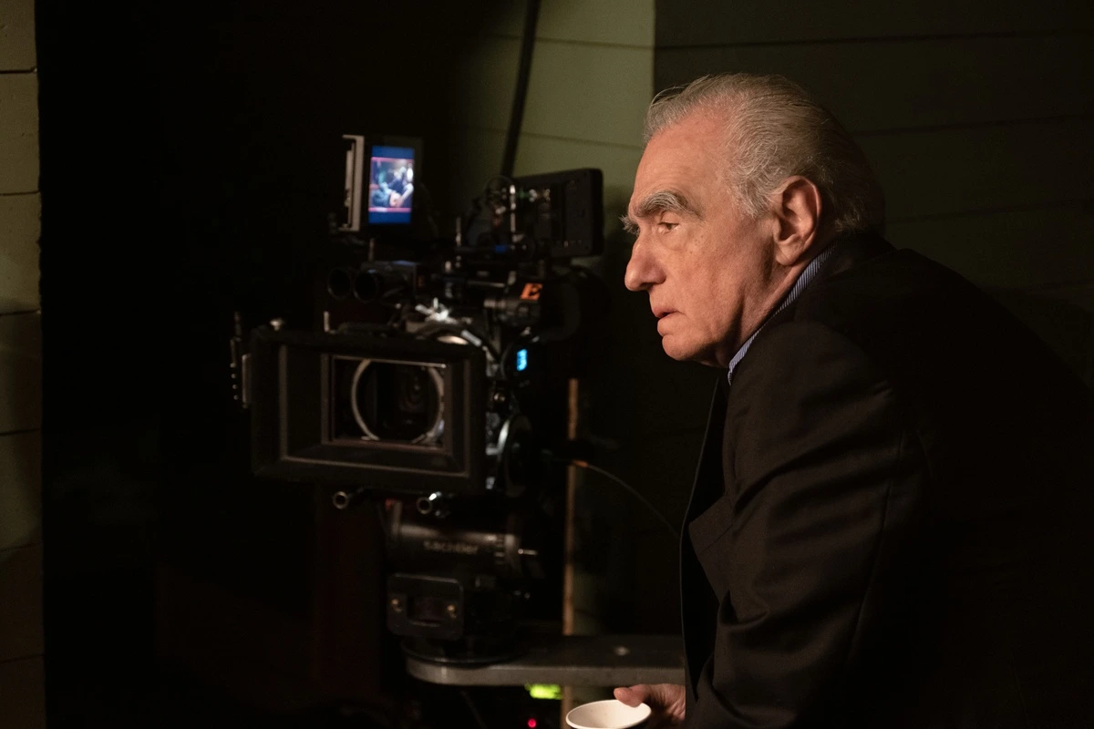 Crítica de 'Mr. Scorsese': Alabado sea Marty. 5 mundoCine - mr scorsese 2025 serie