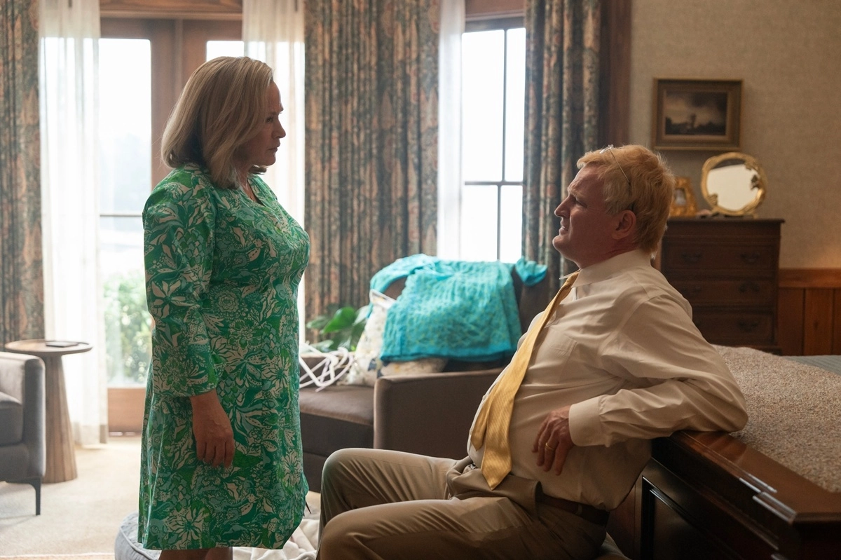 Imagen de la serie Muerte en la familia Murdaugh