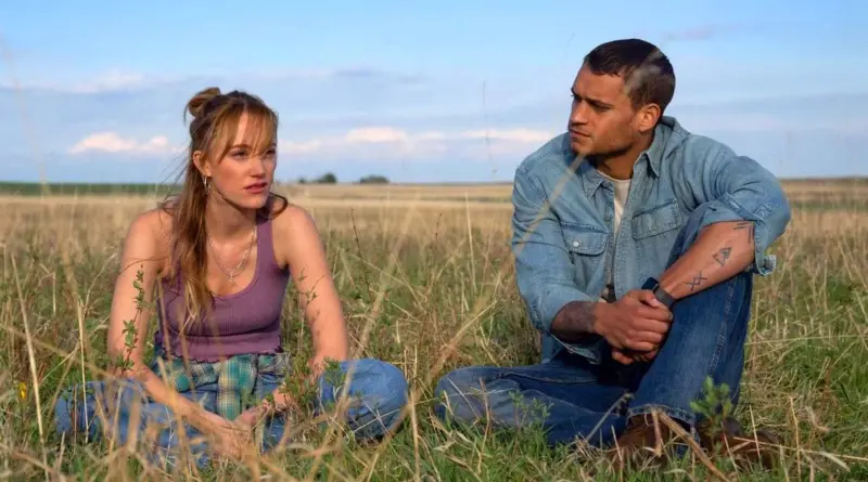 Imagen de la película No te olvidaré (Reminders of Him)