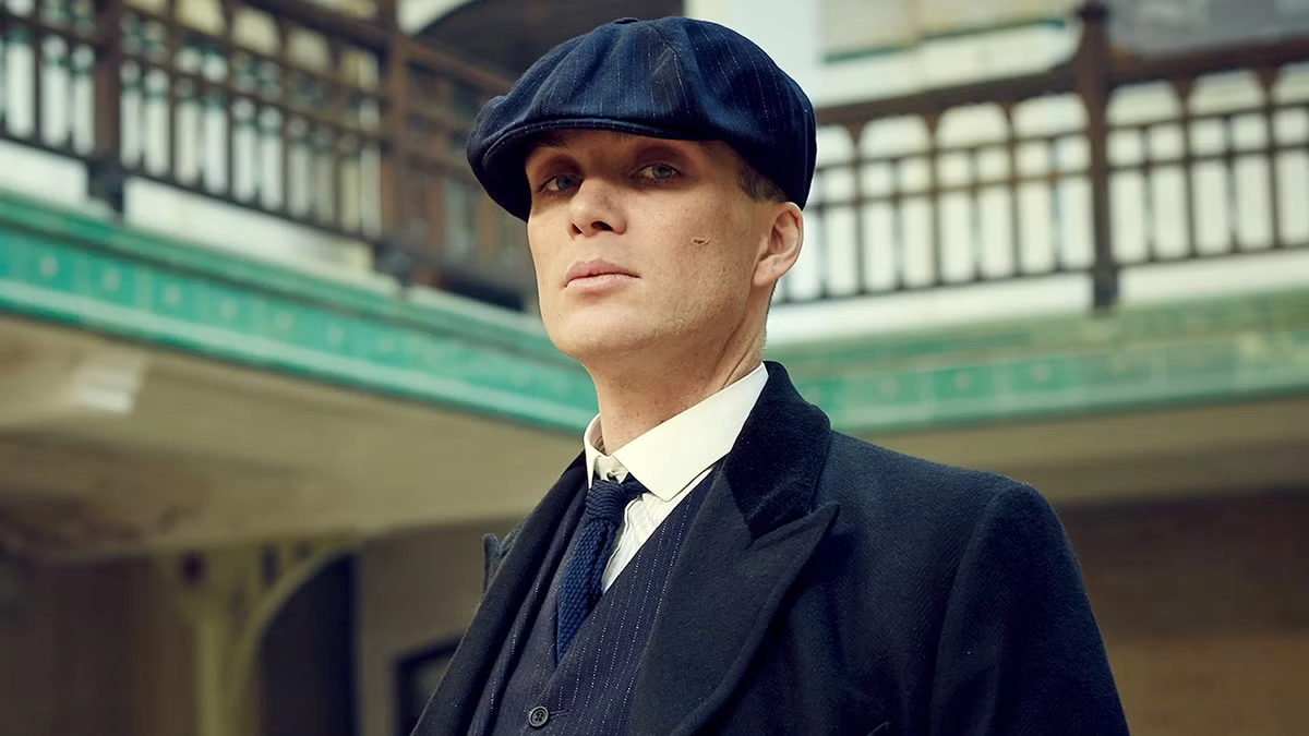 mundoCine - peaky blinders cillian murphy serie precuela anuncio