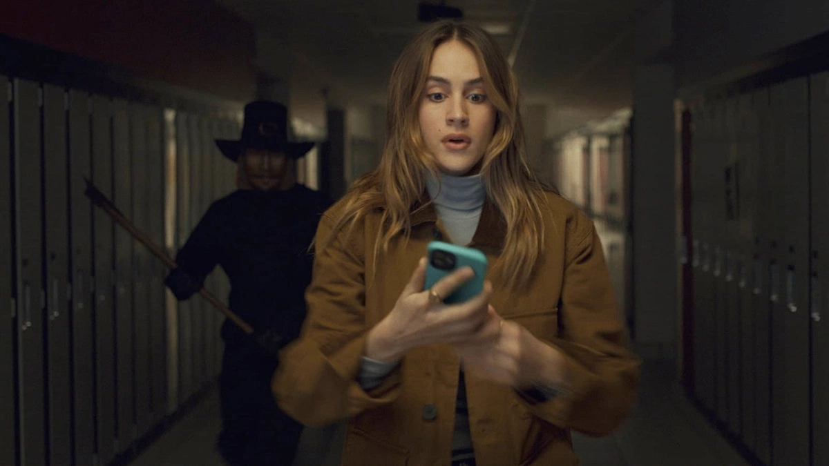 mundoCine - pelicula terror netflix black friday