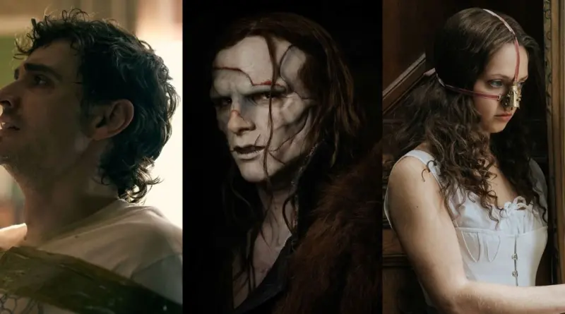 ¿Te atreves? Las películas de terror para ver este Halloween en cines y celebrar la noche más terrorífica del año. 1 Películas para ver en Halloween en cines