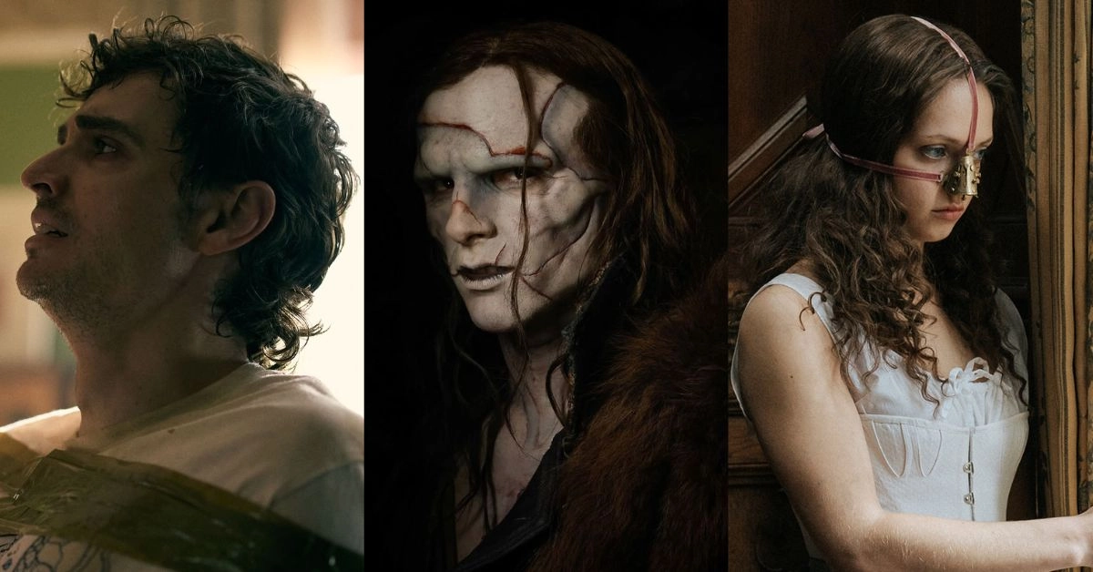 ¿Te atreves? Las películas de terror para ver este Halloween en cines y celebrar la noche más terrorífica del año. 2 mundoCine - peliculas terror halloween cines