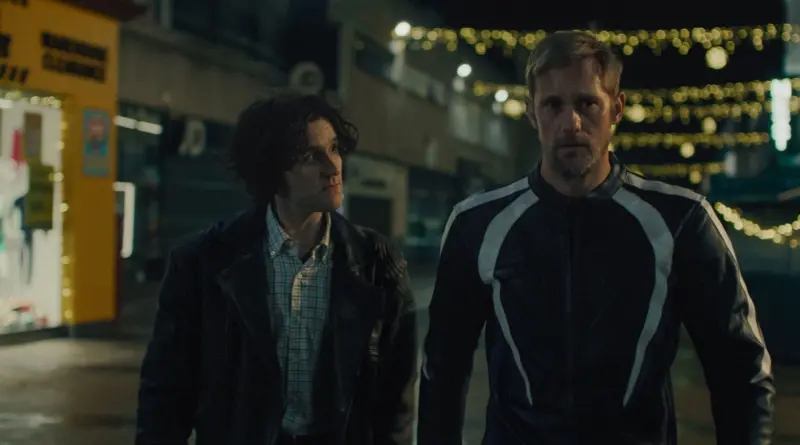 Imagen de la película Pillion