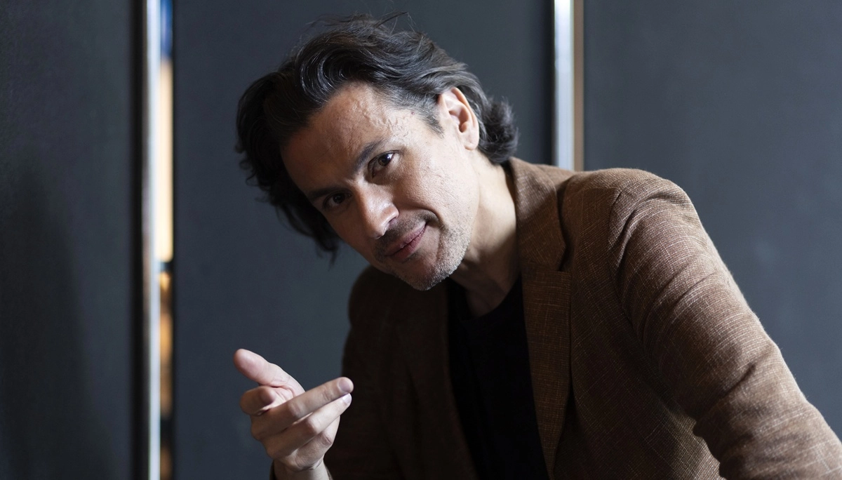 mundoCine - rodrigo cortes entrevista