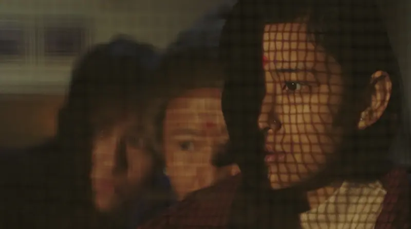 Imagen de la película Shape of Momo