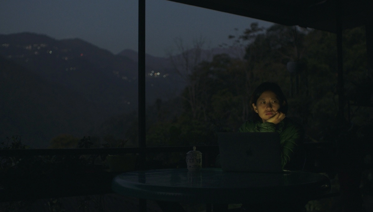 mundoCine - shape of momo pelicula