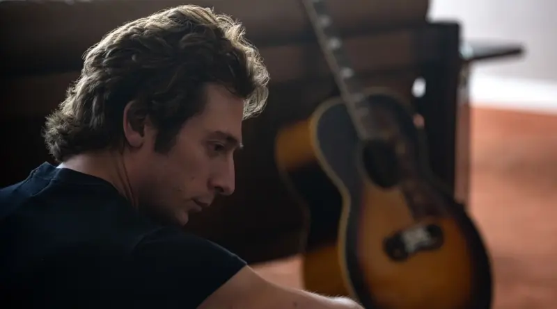 Imagen de la película Deliver Me From Nowhere