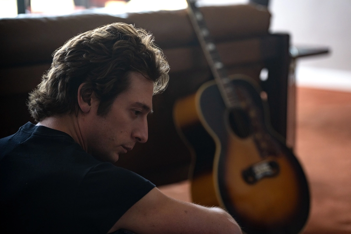 'Springsteen: Deliver Me From Nowhere' llega hoy a cines y muestra al Boss como nunca antes lo habías visto. 2 mundoCine - springsteen deliver me from nowhere estreno cines