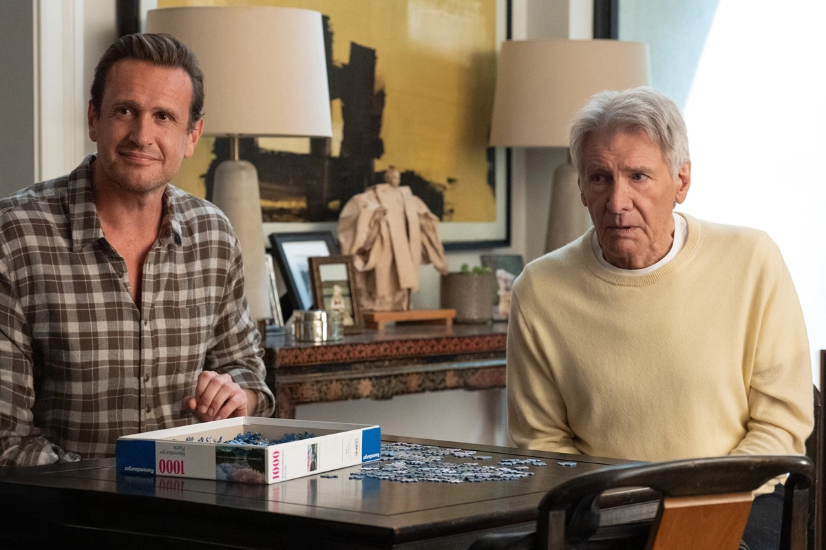 Apple TV pone fecha de estreno a la tercera temporada de 'Terapia sin Filtro'. 2 mundoCine - terapia sin filtro temporada 3