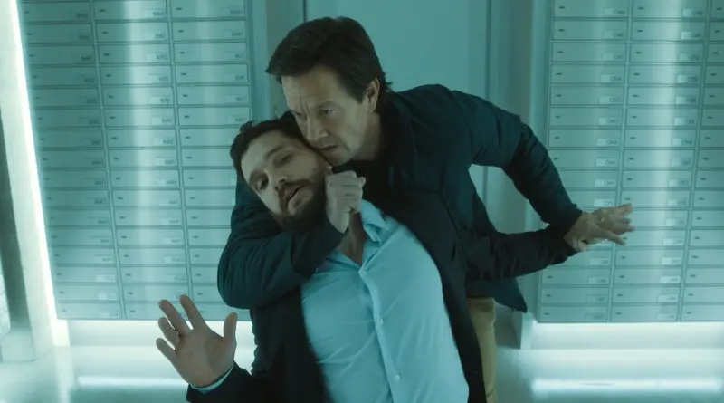 Imagen de la película Plan en familia 2