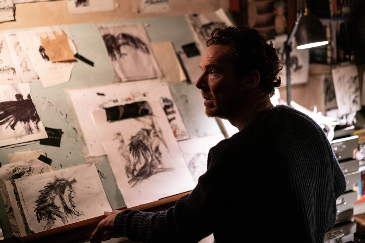 mundoCine - the thing with feathers pelicula