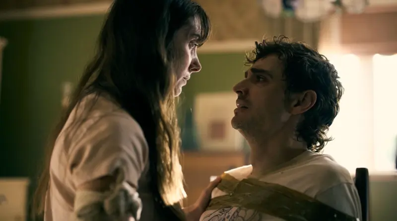 Imagen de la película Together