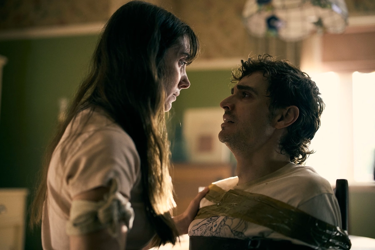 Crítica de 'Together': El body horror como metáfora de la codependencia. 2 mundoCine - together 2025 critica