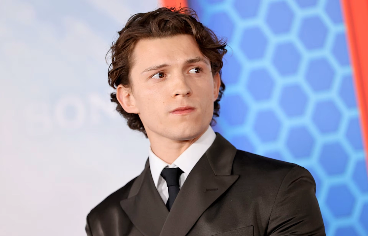Tom Holland será un abogado que finge su muerte para embolsarse 90 millones de dólares en 'The Partner' ('El Socio'), dirigida por Jason Bateman. 2 mundoCine - tom holland 1