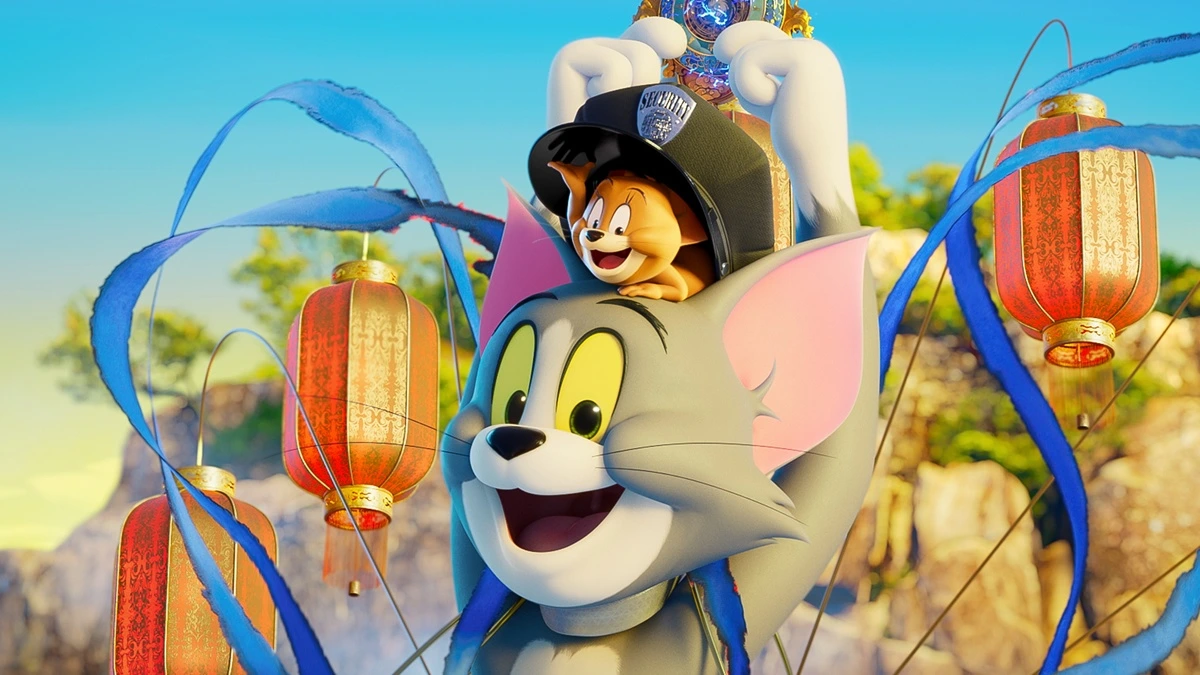¿Con cuál te quedas? Estrenos de cine hoy, viernes 24 de octubre: 'Los Domingos', 'Frankenstein' y otras nuevas películas en cartelera. 9 mundoCine - tom y jerry pelicula 2025