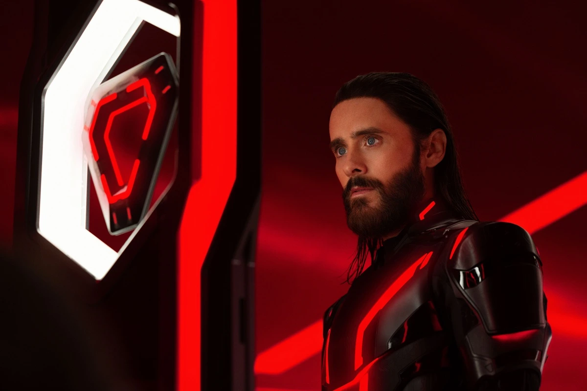 mundoCine - tron ares critica