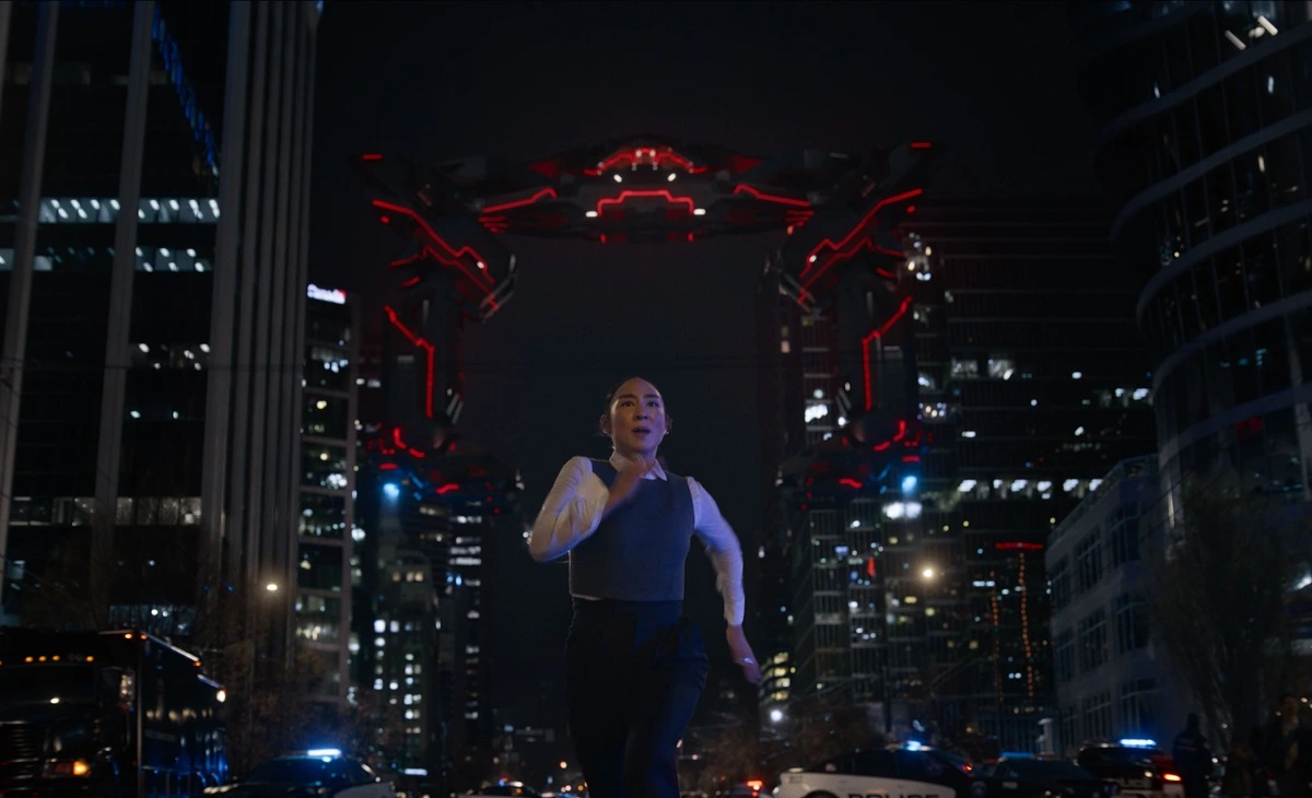 mundoCine - tron ares estreno cines