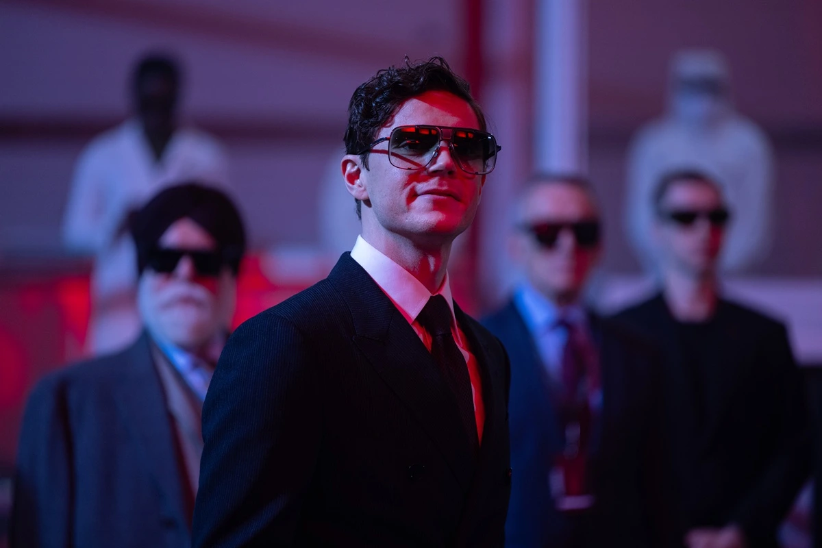 mundoCine - tron ares estreno