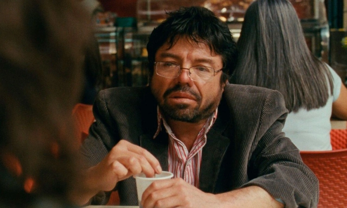 Ya están a la venta las entradas del Festival de Cine de Sevilla 2025 y estas son las 10 películas que no te puedes perder. 14 mundoCine - un poeta