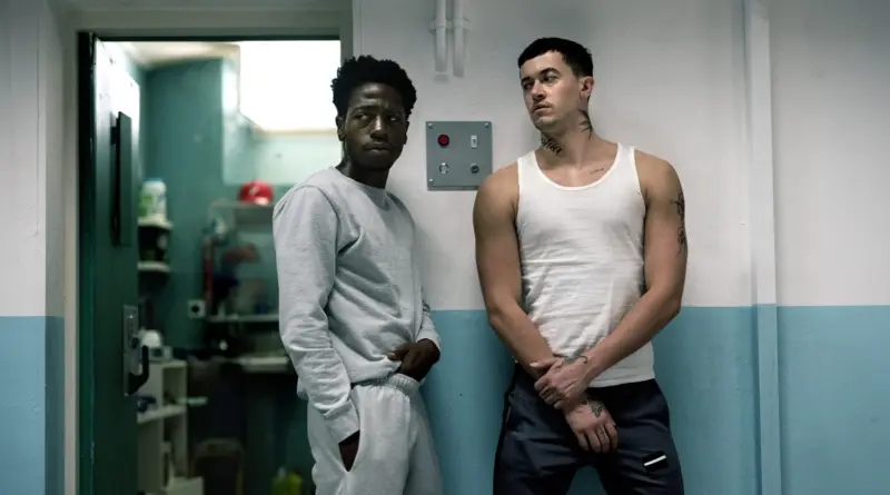 Imagen de la película Wasteman