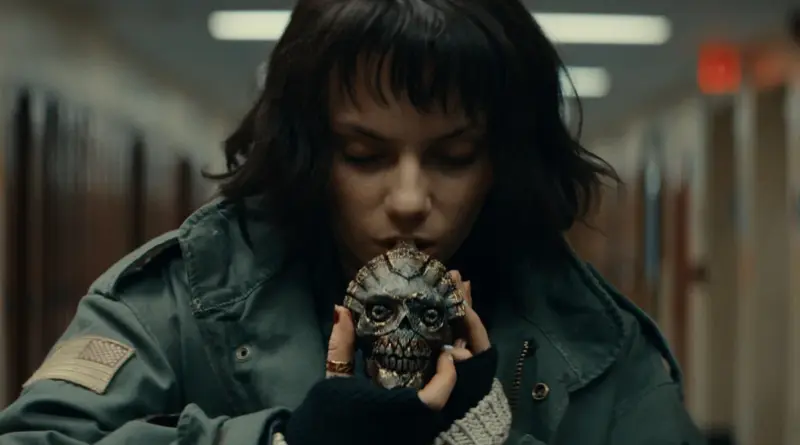 Imagen de la película Whistle: El Silbido del Mal