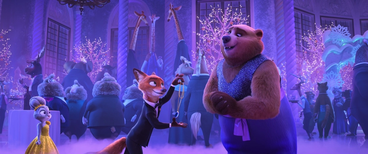 Disney desvela el tráiler final de 'Zootrópolis 2' y anuncia cameos de varias estrellas de sus clásicos animados. 2 mundoCine - zootropolis 2 trailer final disney