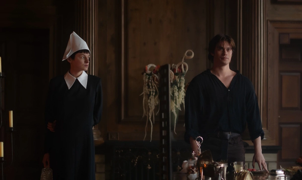 mundoCine - 100 nights of hero