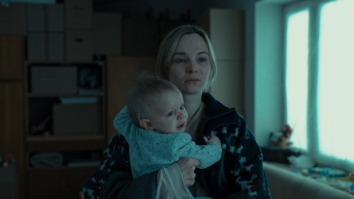 'Heweliusz', la tragedia real del ferry que se hundió en el Báltico, revive en Netflix como una de las series más vistas. 2 mundoCine - Heweliusz serie