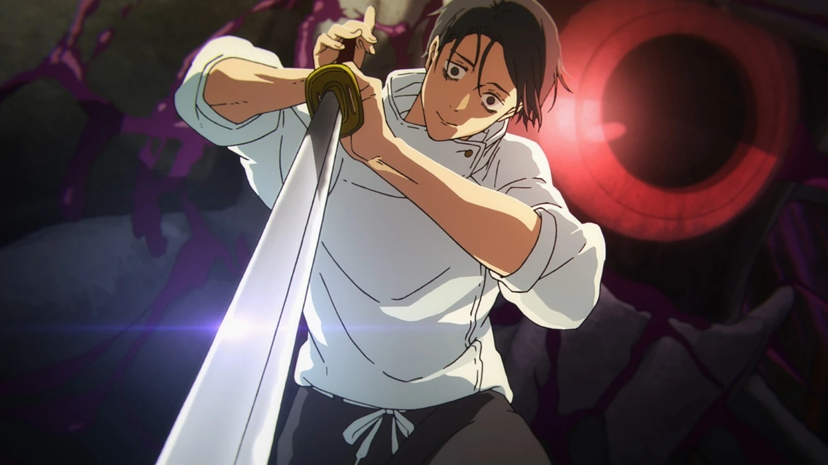 mundoCine - Jujutsu Kaisen ejecucion cines