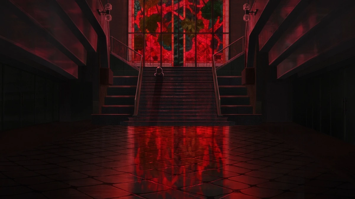 mundoCine - Jujutsu Kaisen ejecucion pelicula