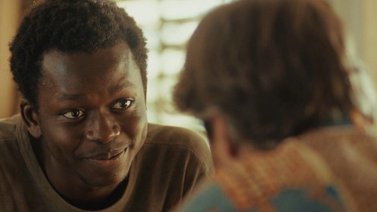 mundoCine - Te protegeran mis alas