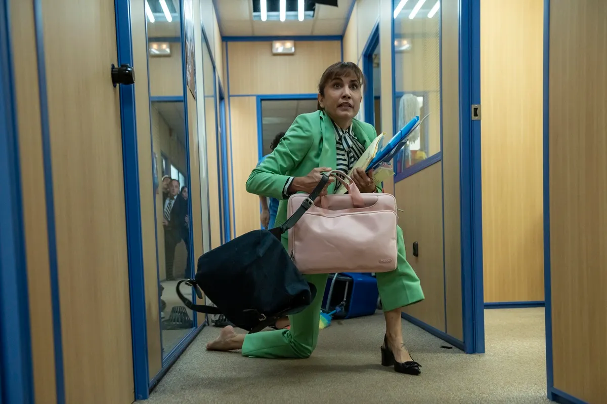 mundoCine - abuela tremenda trailer