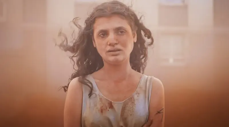 Imagen de la película Alpha