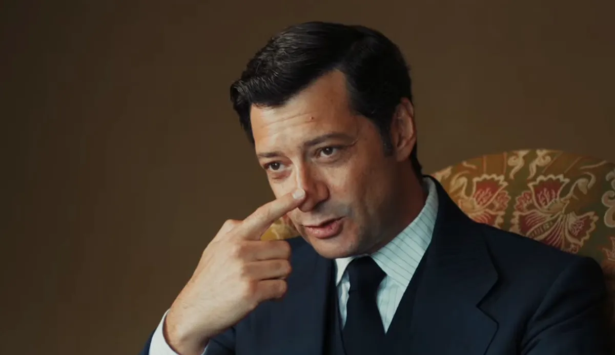 mundoCine - alvaro morte adolfo suarez anatomia de un instante