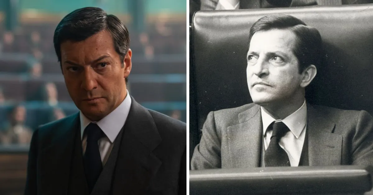 mundoCine - anatomia de un instante quien es quien alvaro morte