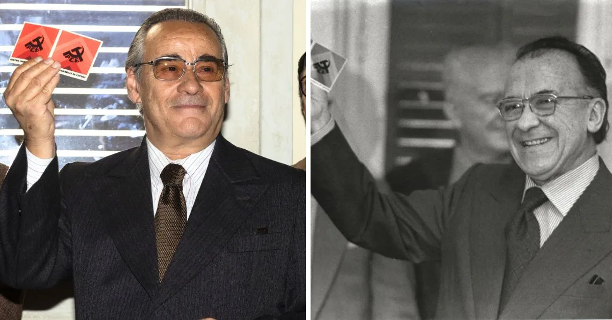 mundoCine - anatomia de un instante quien es quien eduard fernandez