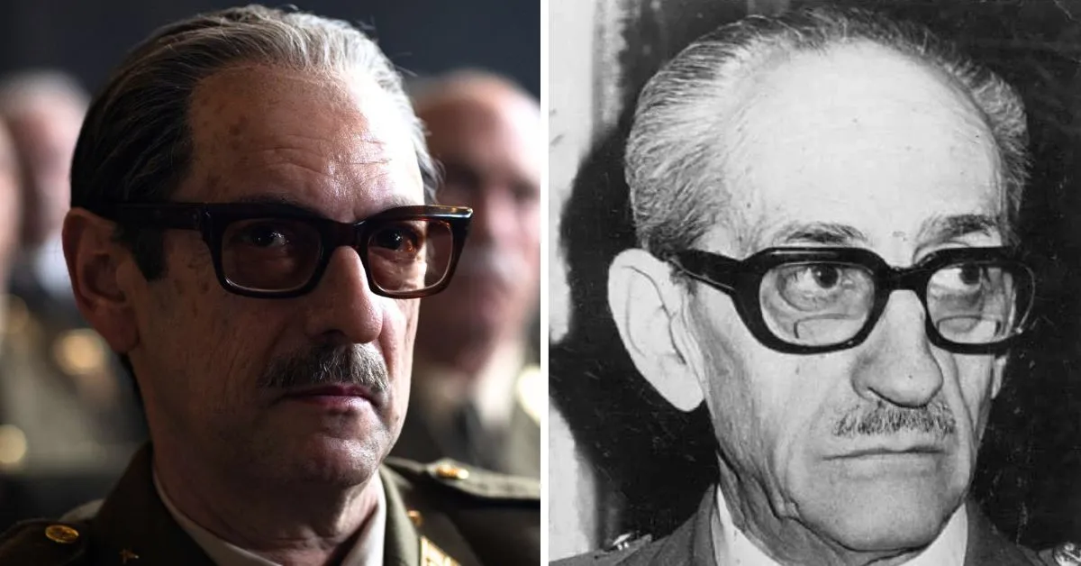 mundoCine - anatomia de un instante quien es quien manolo solo