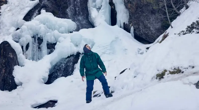 Imagen de la película Balandrau