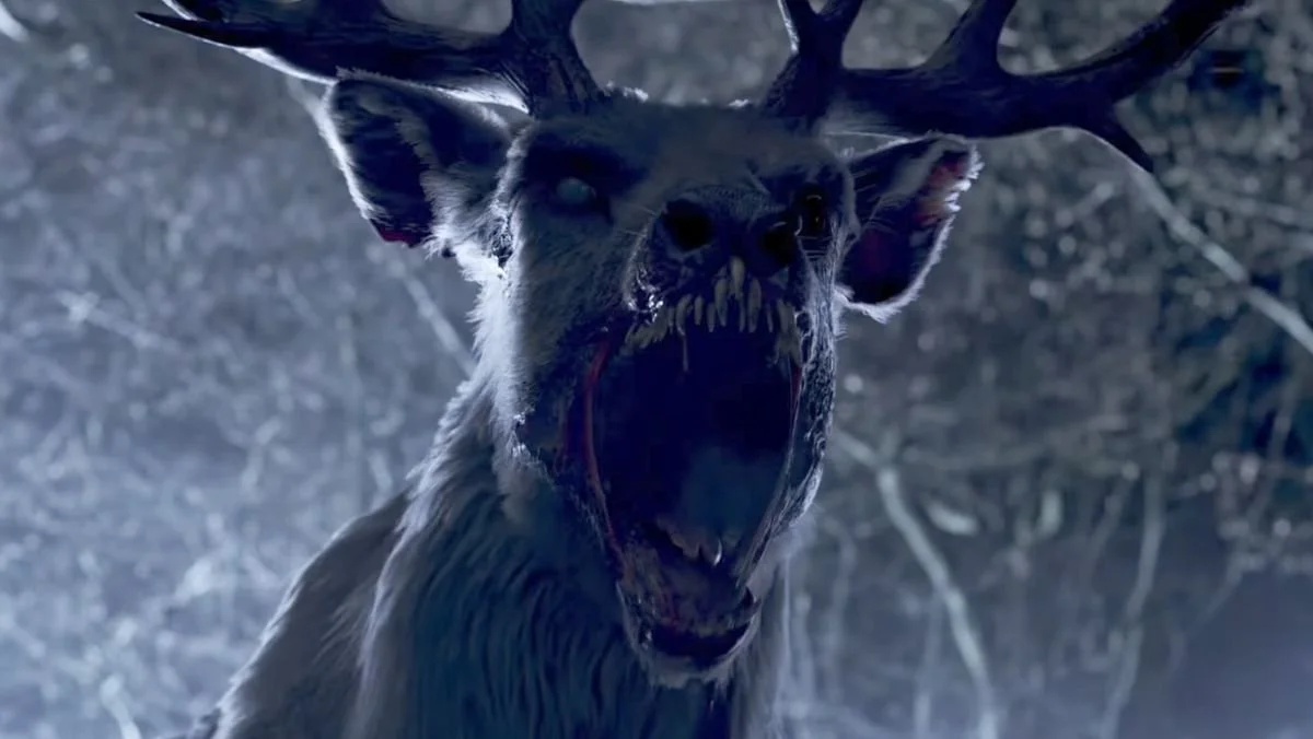 Imagen de la película Bambi: La venganza