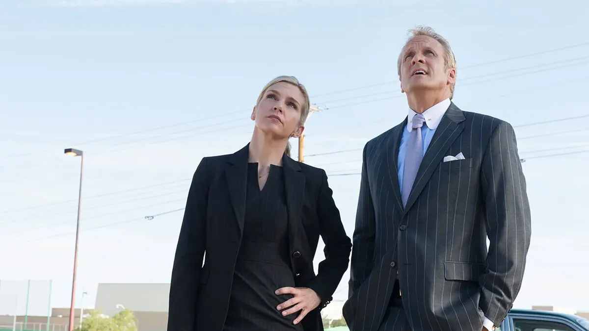 mundoCine - better call saul