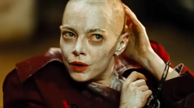 Imagen de la película Bugonia