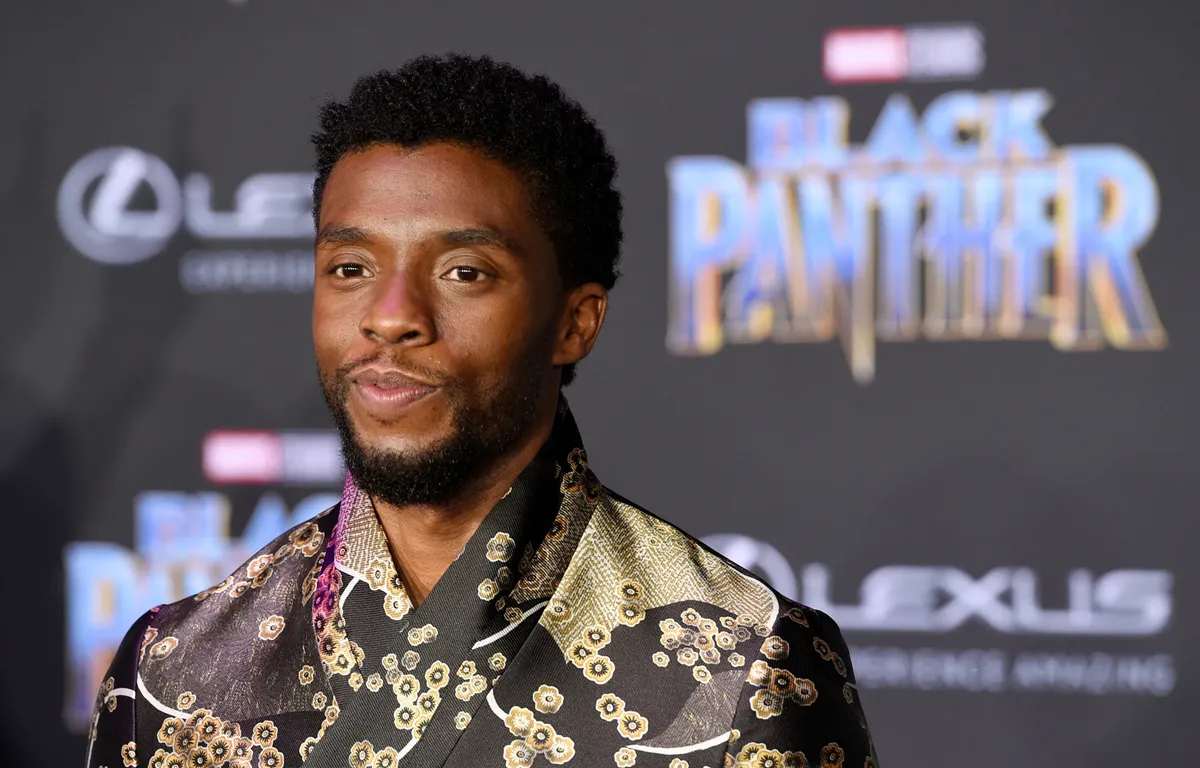 mundoCine - chadwick boseman