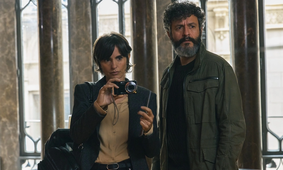 mundoCine - ciudad de sombras serie