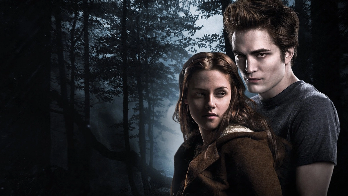 'Crepúsculo' celebra 20 años con un reestreno en cines. 2 mundoCine - crepusculo reestreno cines