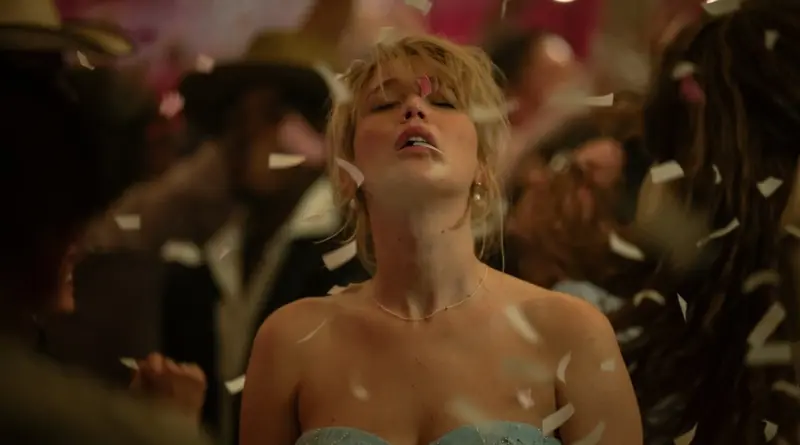 Imagen de la película Die My Love