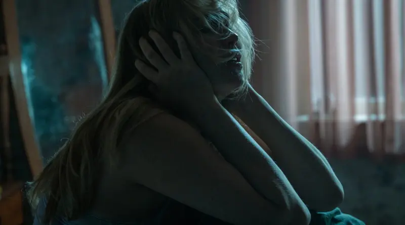 Imagen de la película Die My Love