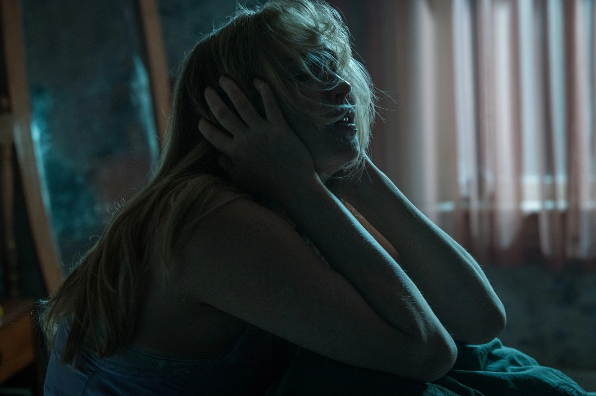 mundoCine - die my love critica estreno cines