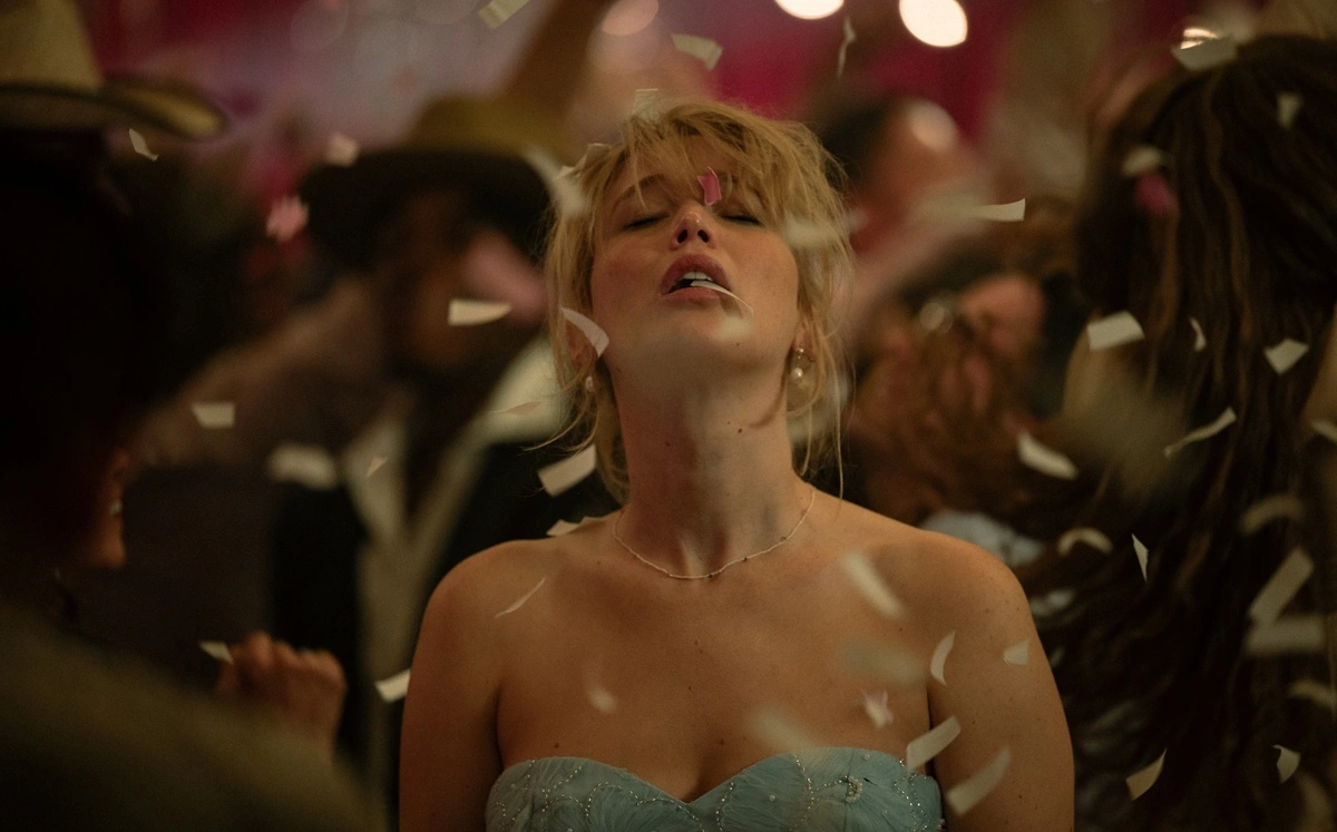 mundoCine - die my love critica