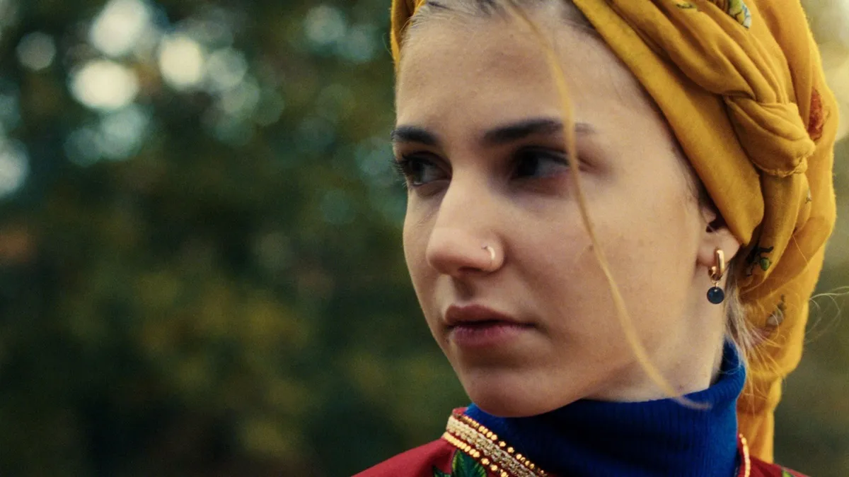 mundoCine - dj ahmet festival cine sevilla